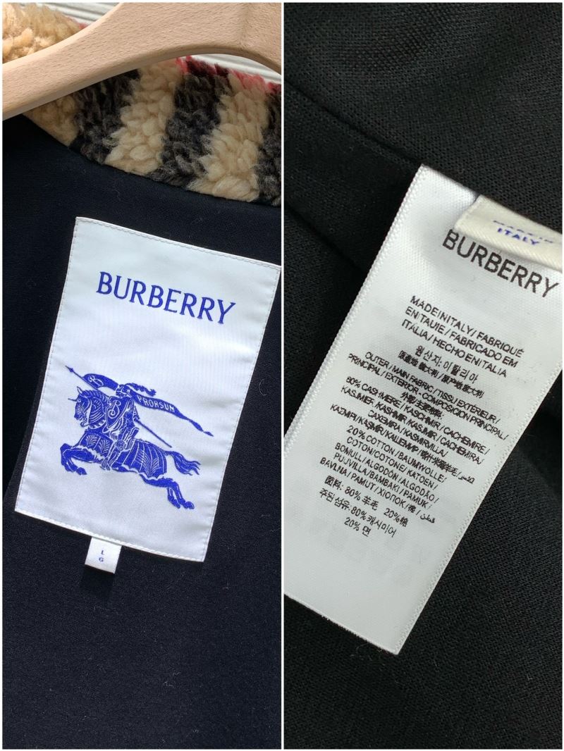 Burberry Outwear